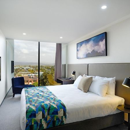 Mantra Albury Hotell Eksteriør bilde