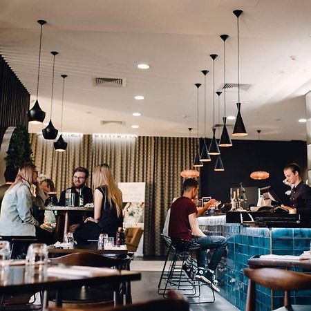 Mantra Albury Hotell Eksteriør bilde