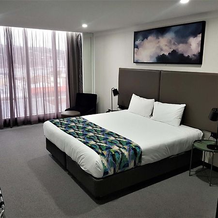 Mantra Albury Hotell Eksteriør bilde