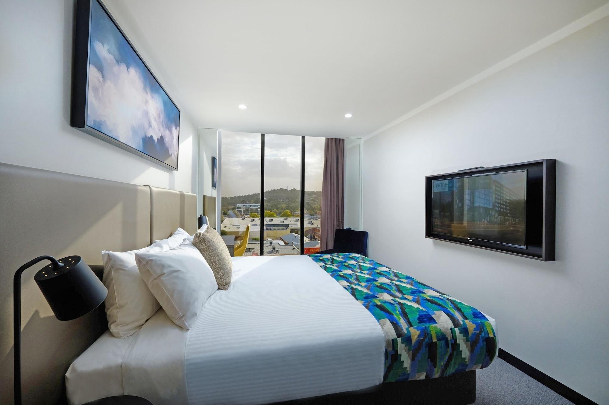 Mantra Albury Hotell Eksteriør bilde