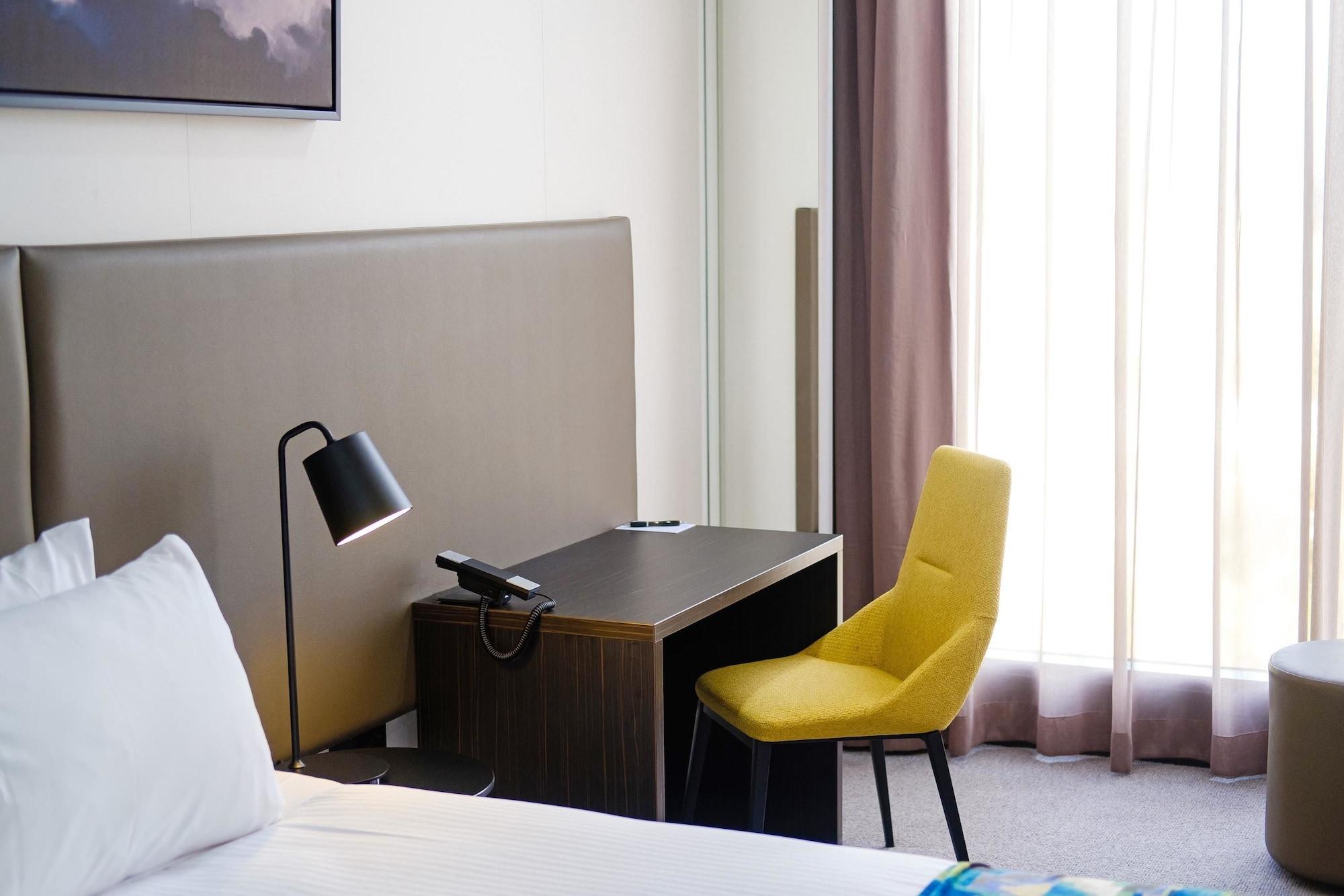 Mantra Albury Hotell Eksteriør bilde