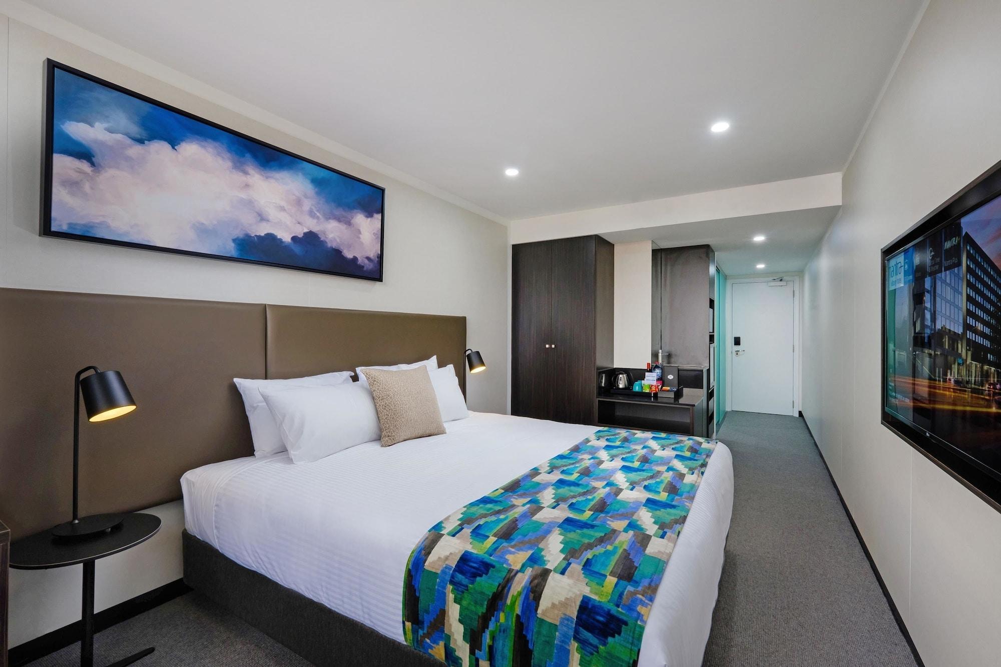 Mantra Albury Hotell Eksteriør bilde
