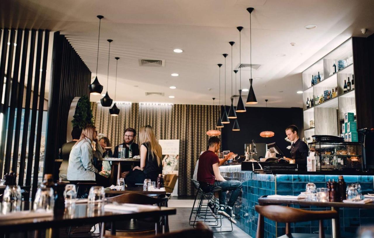 Mantra Albury Hotell Eksteriør bilde