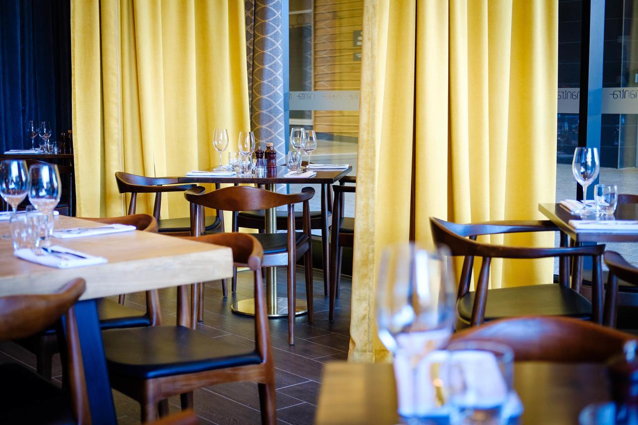Mantra Albury Hotell Eksteriør bilde