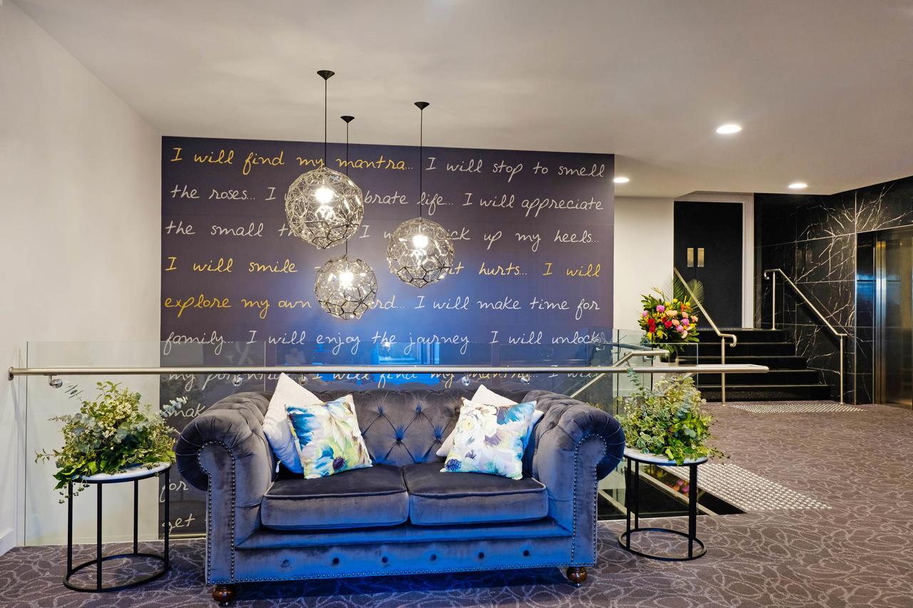Mantra Albury Hotell Eksteriør bilde